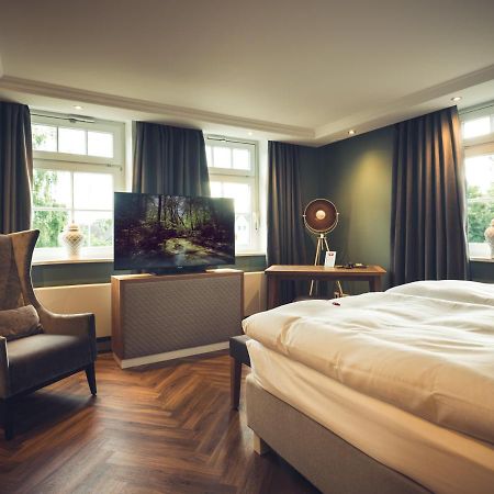 Schlichte Hof Gmbh Hotel Билефелд Екстериор снимка