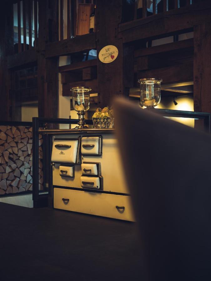 Schlichte Hof Gmbh Hotel Билефелд Екстериор снимка