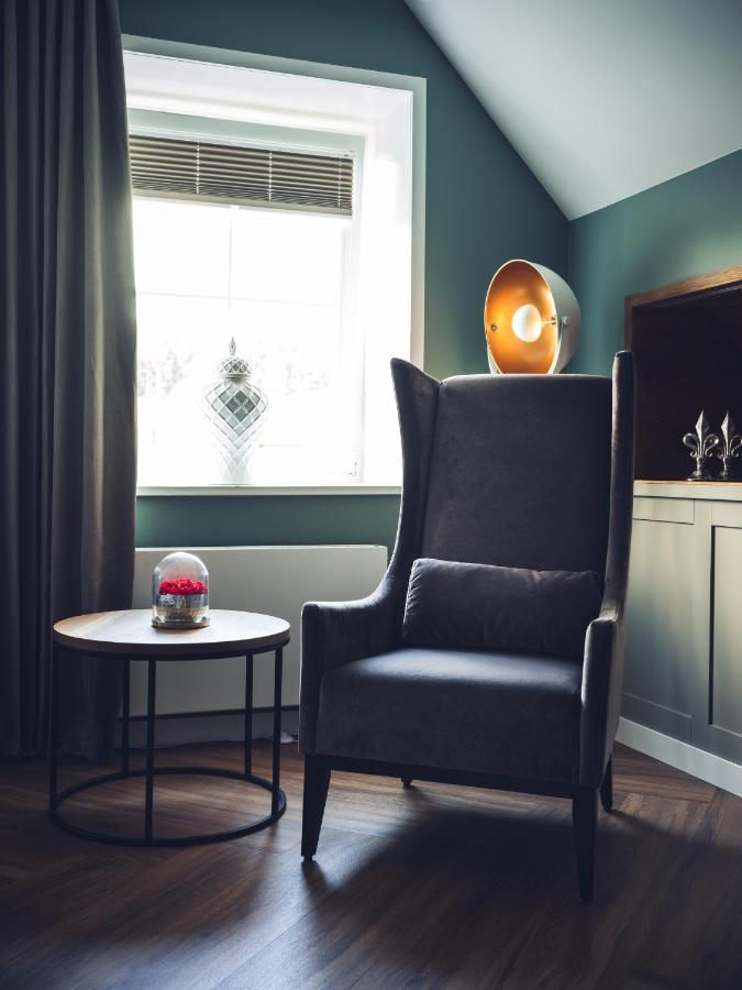 Schlichte Hof Gmbh Hotel Билефелд Екстериор снимка