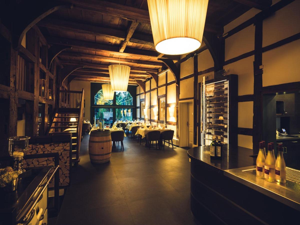 Schlichte Hof Gmbh Hotel Билефелд Екстериор снимка