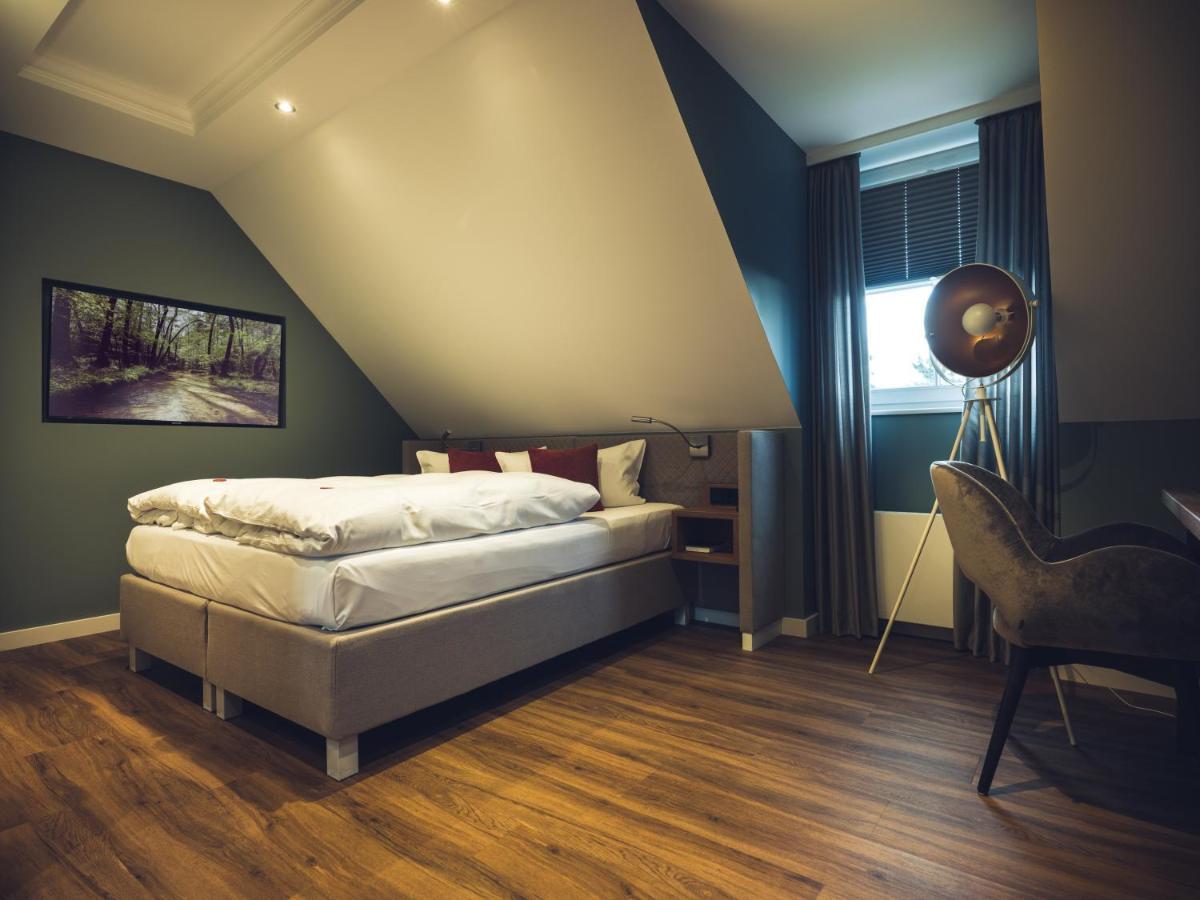 Schlichte Hof Gmbh Hotel Билефелд Екстериор снимка