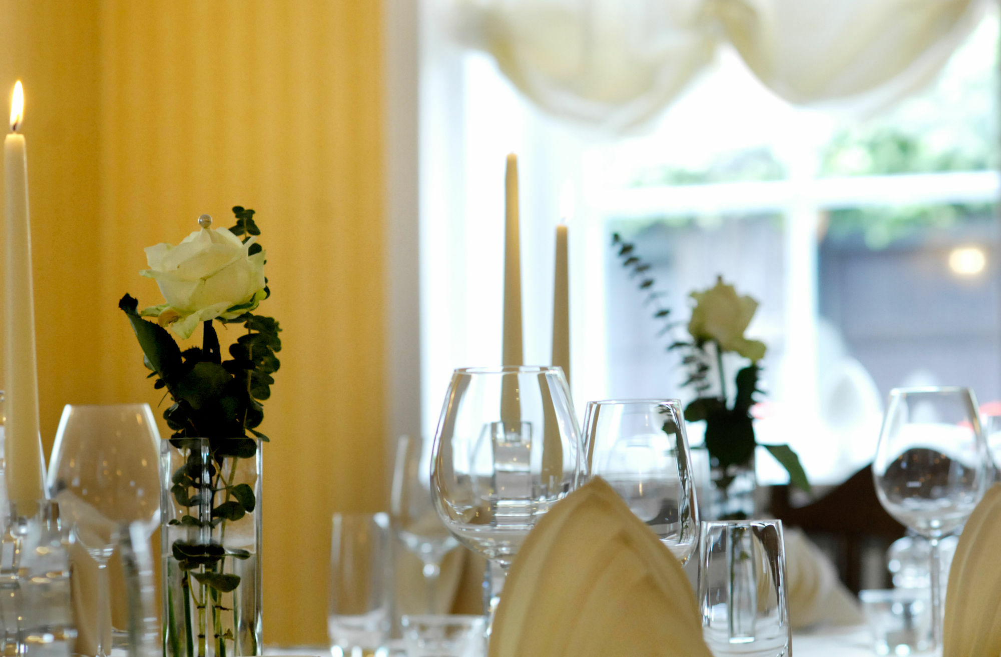Schlichte Hof Gmbh Hotel Билефелд Екстериор снимка