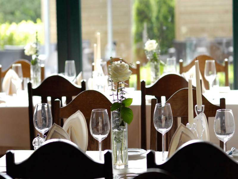 Schlichte Hof Gmbh Hotel Билефелд Екстериор снимка